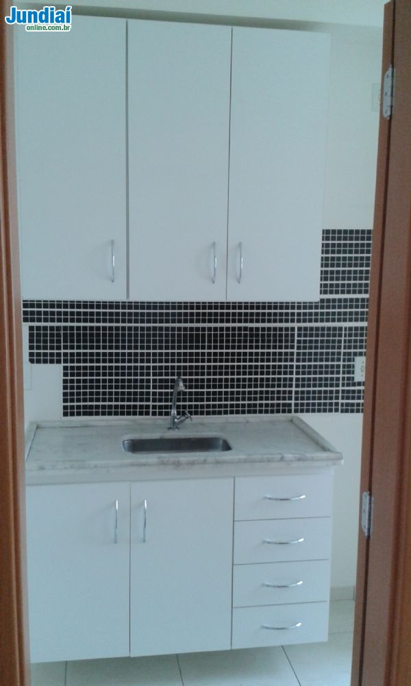 Apartamento em Cidade Nova I , Jundiaí - Foto 12